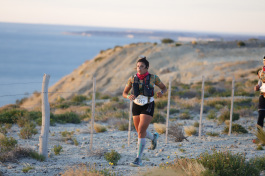 Comodoro Ultra Trail 2023