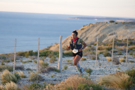 Comodoro Ultra Trail 2023