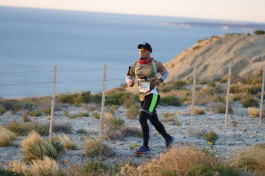 Comodoro Ultra Trail 2023