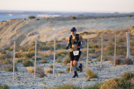 Comodoro Ultra Trail 2023