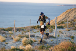 Comodoro Ultra Trail 2023