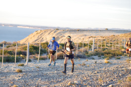 Comodoro Ultra Trail 2023