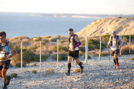 Comodoro Ultra Trail 2023