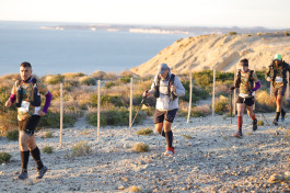 Comodoro Ultra Trail 2023