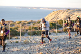 Comodoro Ultra Trail 2023