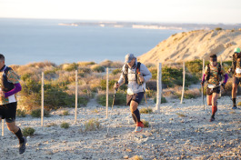 Comodoro Ultra Trail 2023