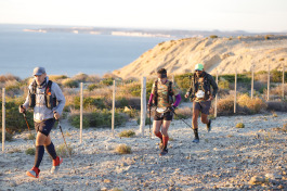 Comodoro Ultra Trail 2023