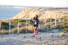 Comodoro Ultra Trail 2023