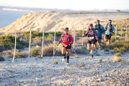 Comodoro Ultra Trail 2023