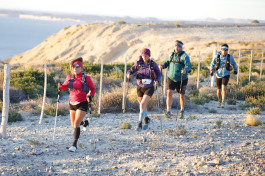 Comodoro Ultra Trail 2023