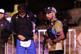 Comodoro Ultra Trail 2023