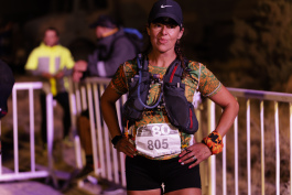 Comodoro Ultra Trail 2023