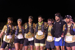 Comodoro Ultra Trail 2023