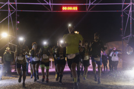 Comodoro Ultra Trail 2023