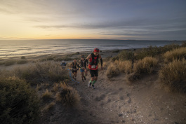 Comodoro Ultra Trail 2023