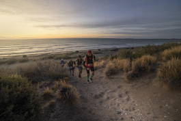 Comodoro Ultra Trail 2023