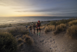 Comodoro Ultra Trail 2023