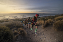 Comodoro Ultra Trail 2023