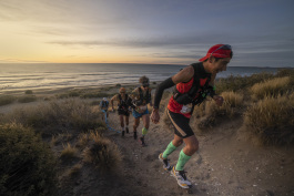 Comodoro Ultra Trail 2023