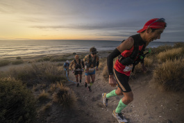 Comodoro Ultra Trail 2023