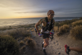 Comodoro Ultra Trail 2023