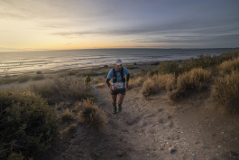 Comodoro Ultra Trail 2023