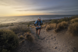 Comodoro Ultra Trail 2023