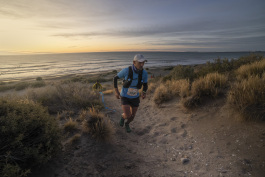 Comodoro Ultra Trail 2023