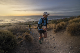 Comodoro Ultra Trail 2023