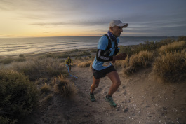 Comodoro Ultra Trail 2023