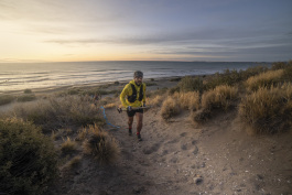 Comodoro Ultra Trail 2023