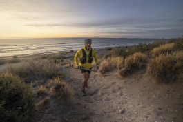 Comodoro Ultra Trail 2023