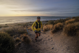 Comodoro Ultra Trail 2023