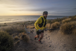 Comodoro Ultra Trail 2023