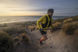 Comodoro Ultra Trail 2023