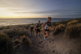 Comodoro Ultra Trail 2023