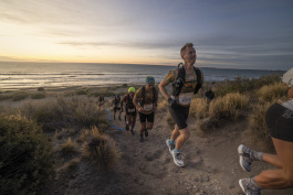 Comodoro Ultra Trail 2023