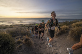 Comodoro Ultra Trail 2023