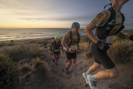 Comodoro Ultra Trail 2023