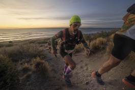 Comodoro Ultra Trail 2023