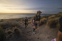 Comodoro Ultra Trail 2023