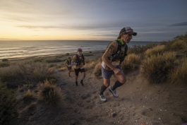 Comodoro Ultra Trail 2023