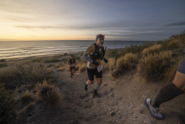 Comodoro Ultra Trail 2023