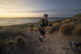 Comodoro Ultra Trail 2023