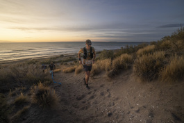 Comodoro Ultra Trail 2023