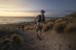 Comodoro Ultra Trail 2023