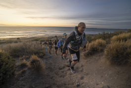 Comodoro Ultra Trail 2023