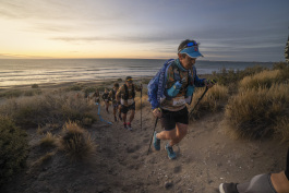 Comodoro Ultra Trail 2023