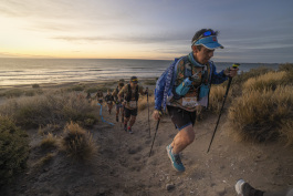 Comodoro Ultra Trail 2023