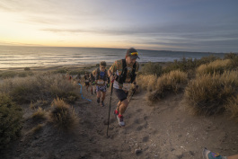 Comodoro Ultra Trail 2023